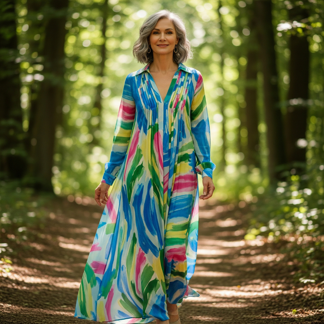 Matilda™ | Boho Dress