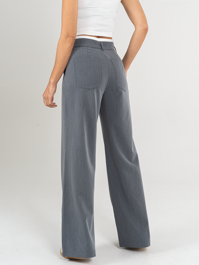 Lusy | Fit Trousers