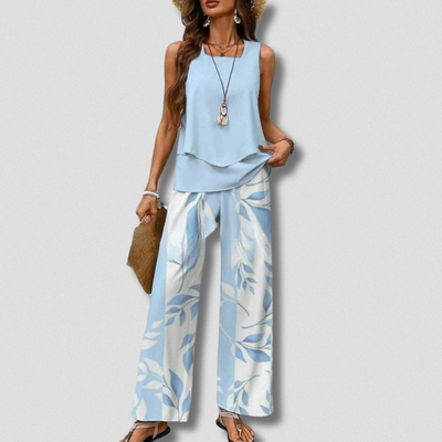 Norah | Women's Boho-Chic Craft Suit