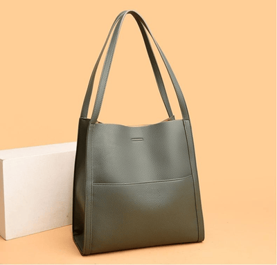 Margot | Premium Leather Shoulder Bag