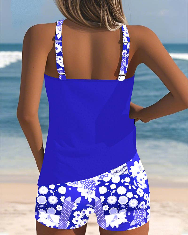 Lyse | Stylish Two Piece Swimsuit