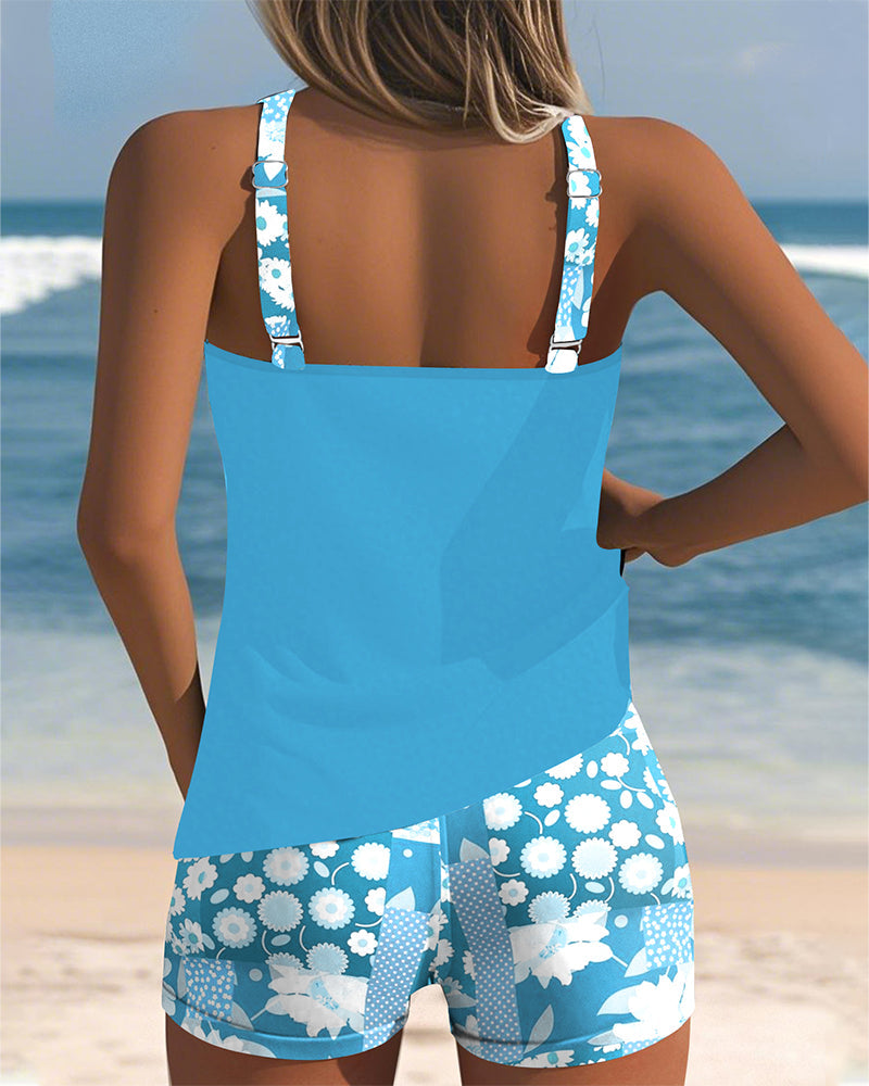 Lyse | Stylish Two Piece Swimsuit