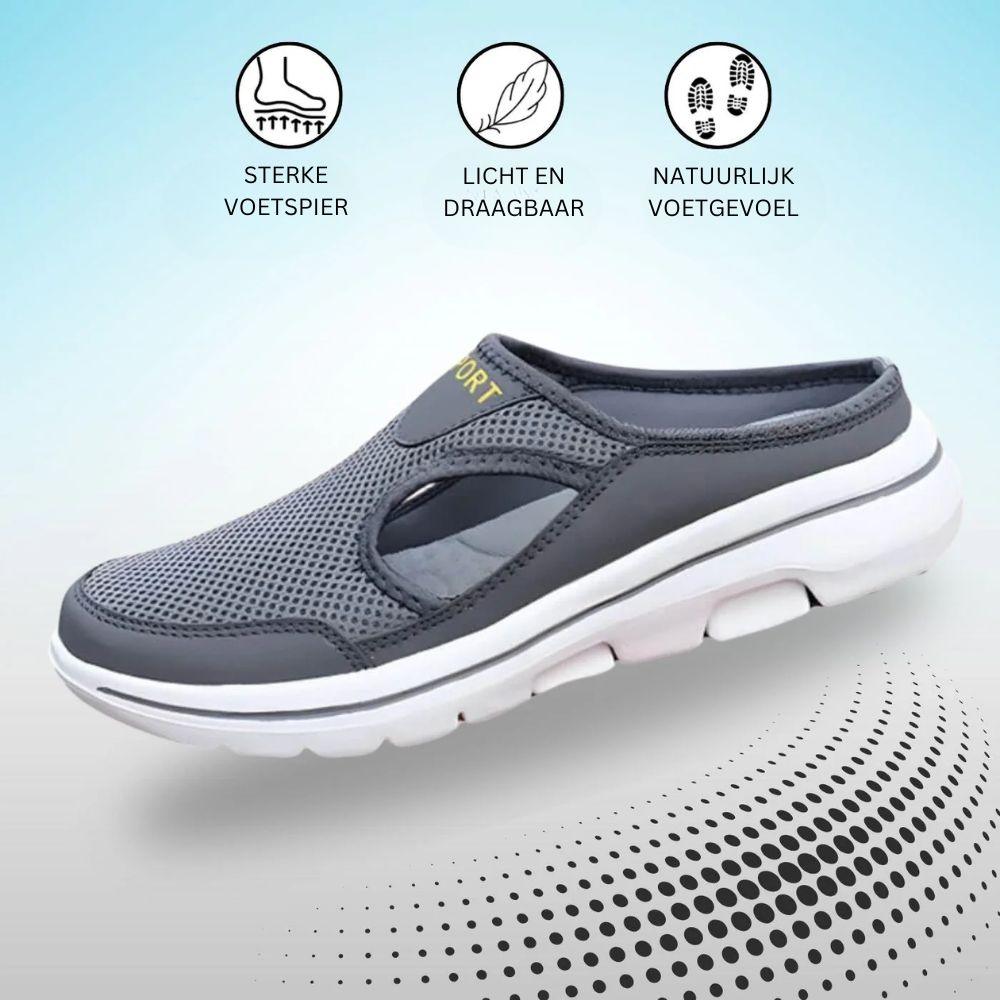 Orthofit | Breathable comfort for every step