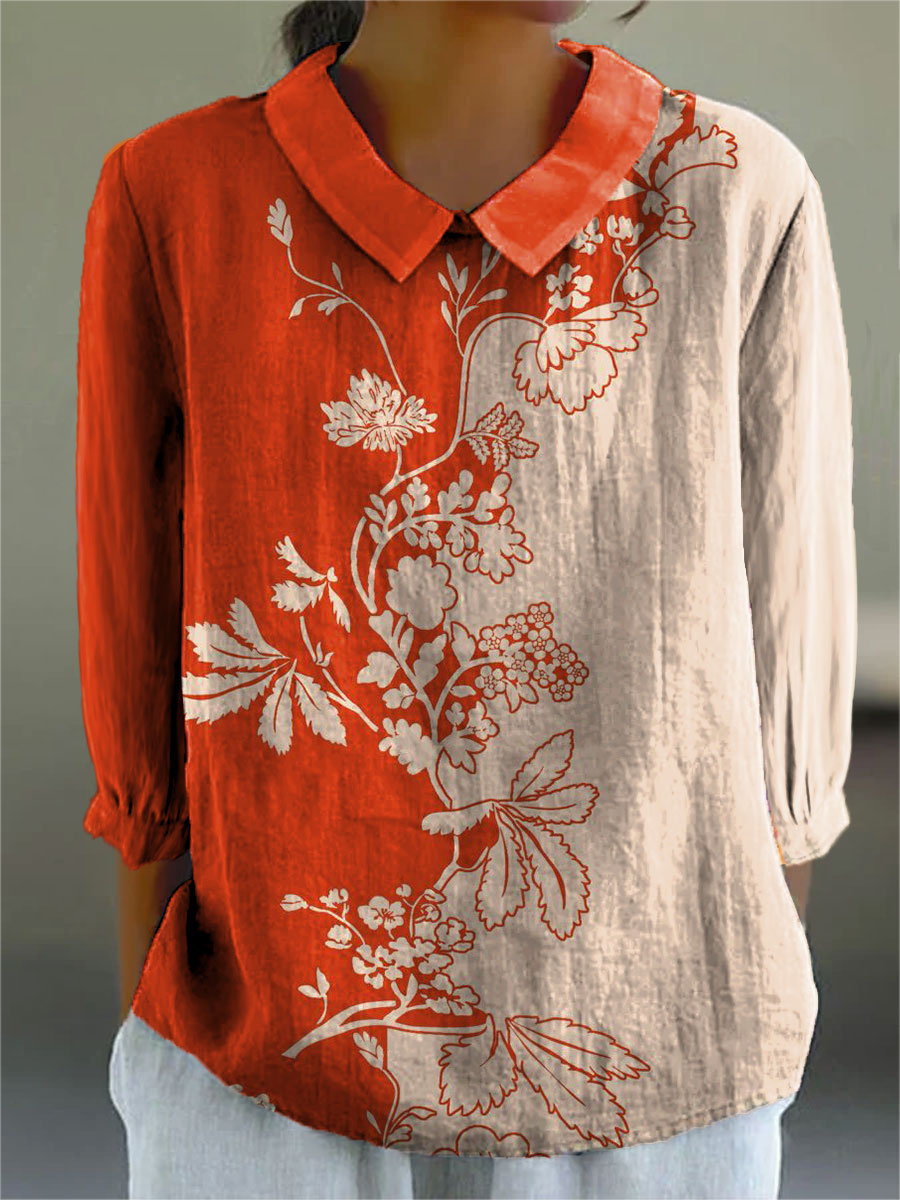 Faenys - Timeless Comfort Blouses