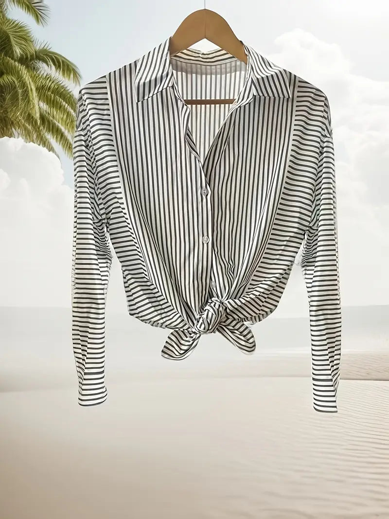 Katherina | Stylish Casual Shirt