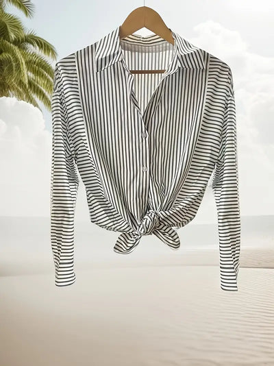 Katherina | Stylish Casual Shirt