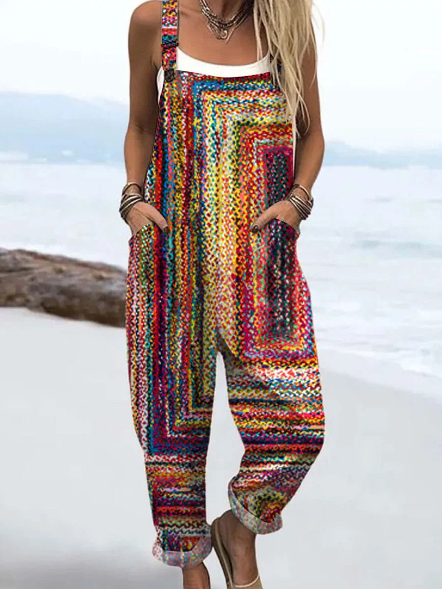 Enlira - Everyday Ease Jumpsuit