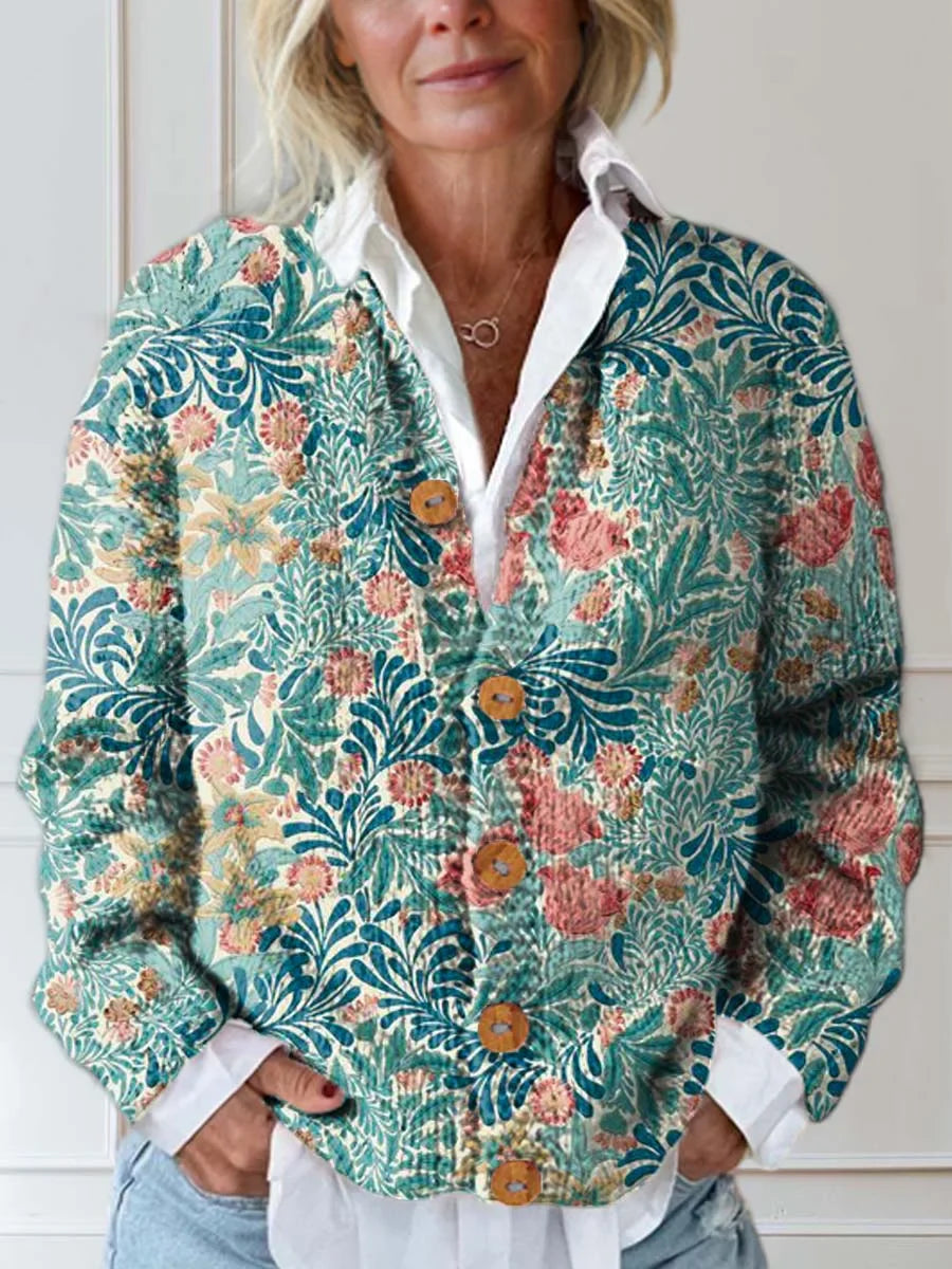 Ondrea - All-Day Comfortable Cardigan