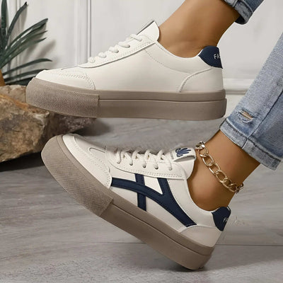 MANDY | COMFORT CHIC SNEAKERS