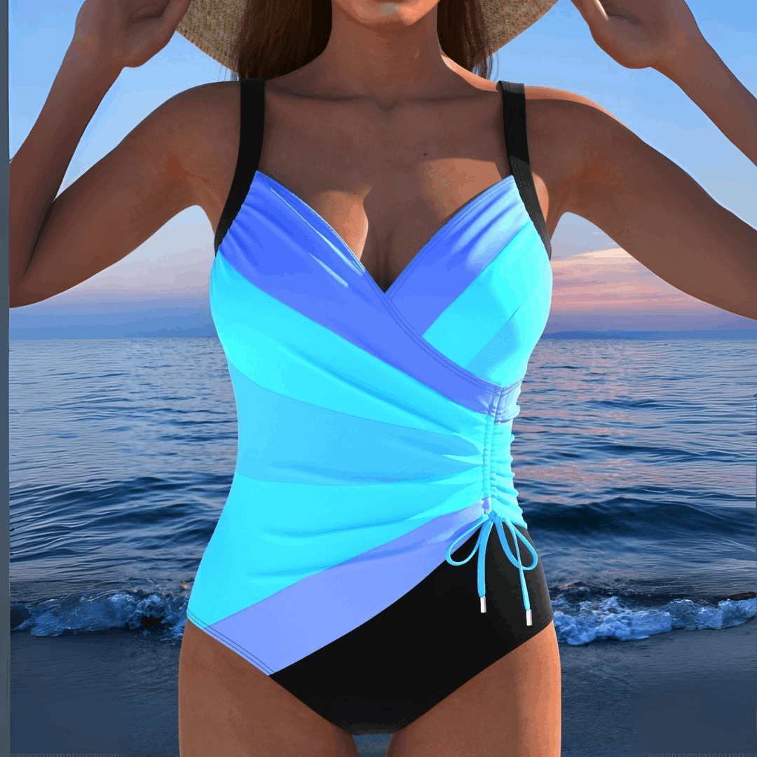 Rosa | Tummy Coverage Swimsuit