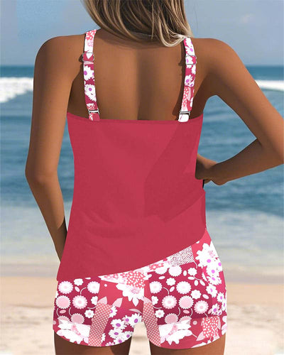 Lyse | Stylish Two Piece Swimsuit