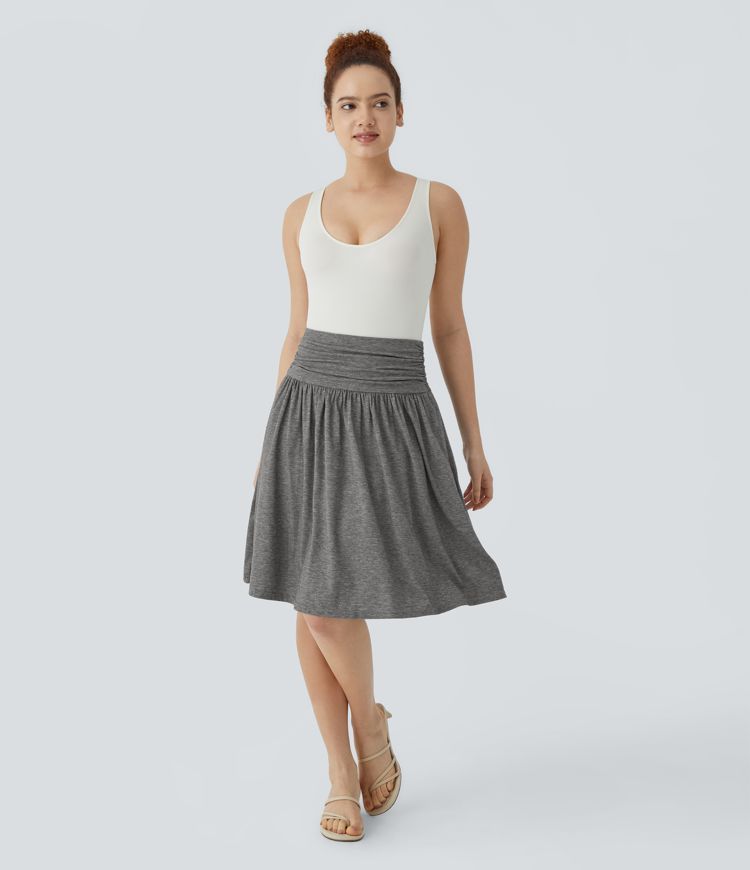 Nina | Elegant & Comfortable Skirt