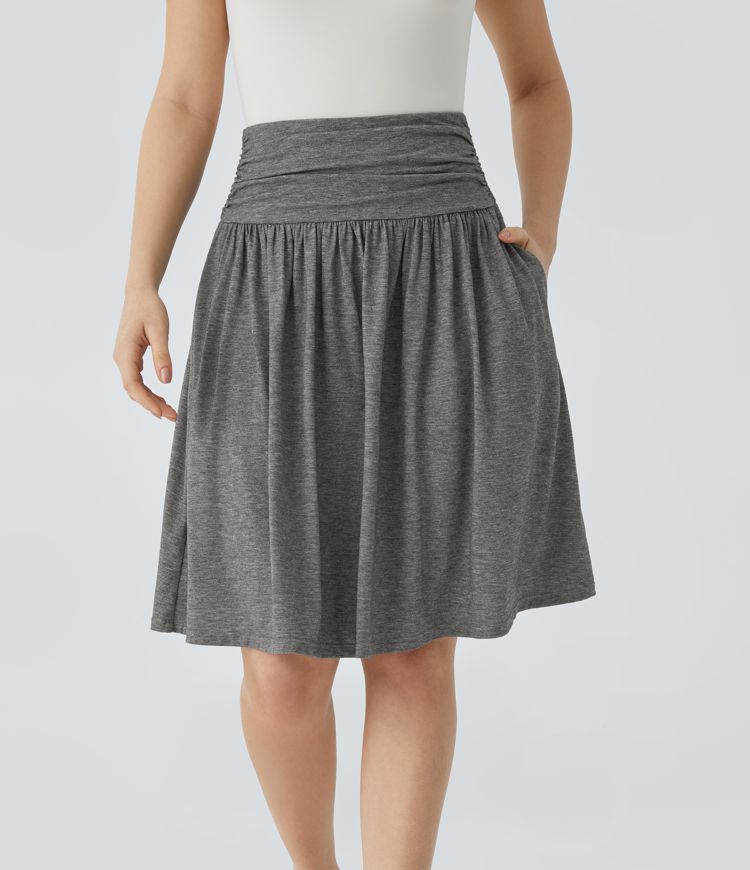 Nina | Elegant & Comfortable Skirt