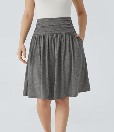 Nina | Elegant & Comfortable Skirt