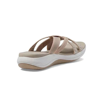 Alena - Chic All-Day Comfortable Sandals