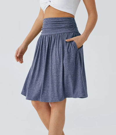 Nina | Elegant & Comfortable Skirt