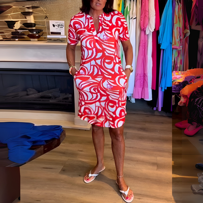 Juliette | Timeless Elegant Dress