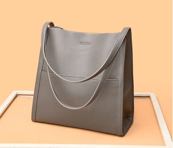Margot | Premium Leather Shoulder Bag