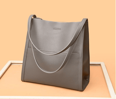 Margot | Premium Leather Shoulder Bag