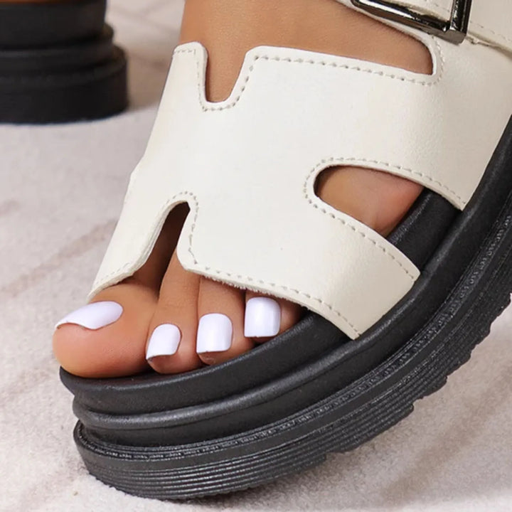 Amaris™ | Orthopaedic sandals with elegant design – Luxury comfort with every step