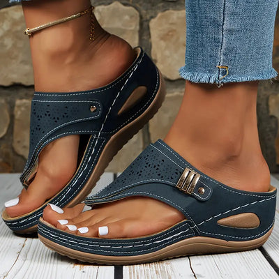 Leni | Arch Support Sandals