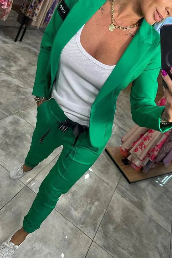 Harper – Effortless Power Set