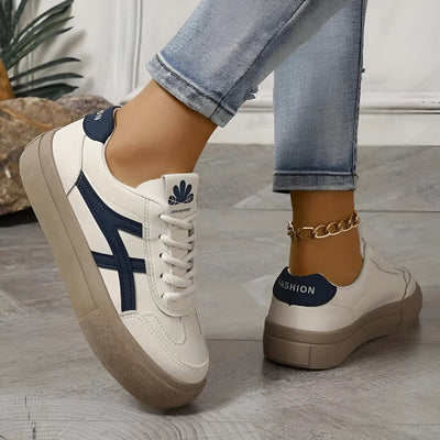 MANDY | COMFORT CHIC SNEAKERS