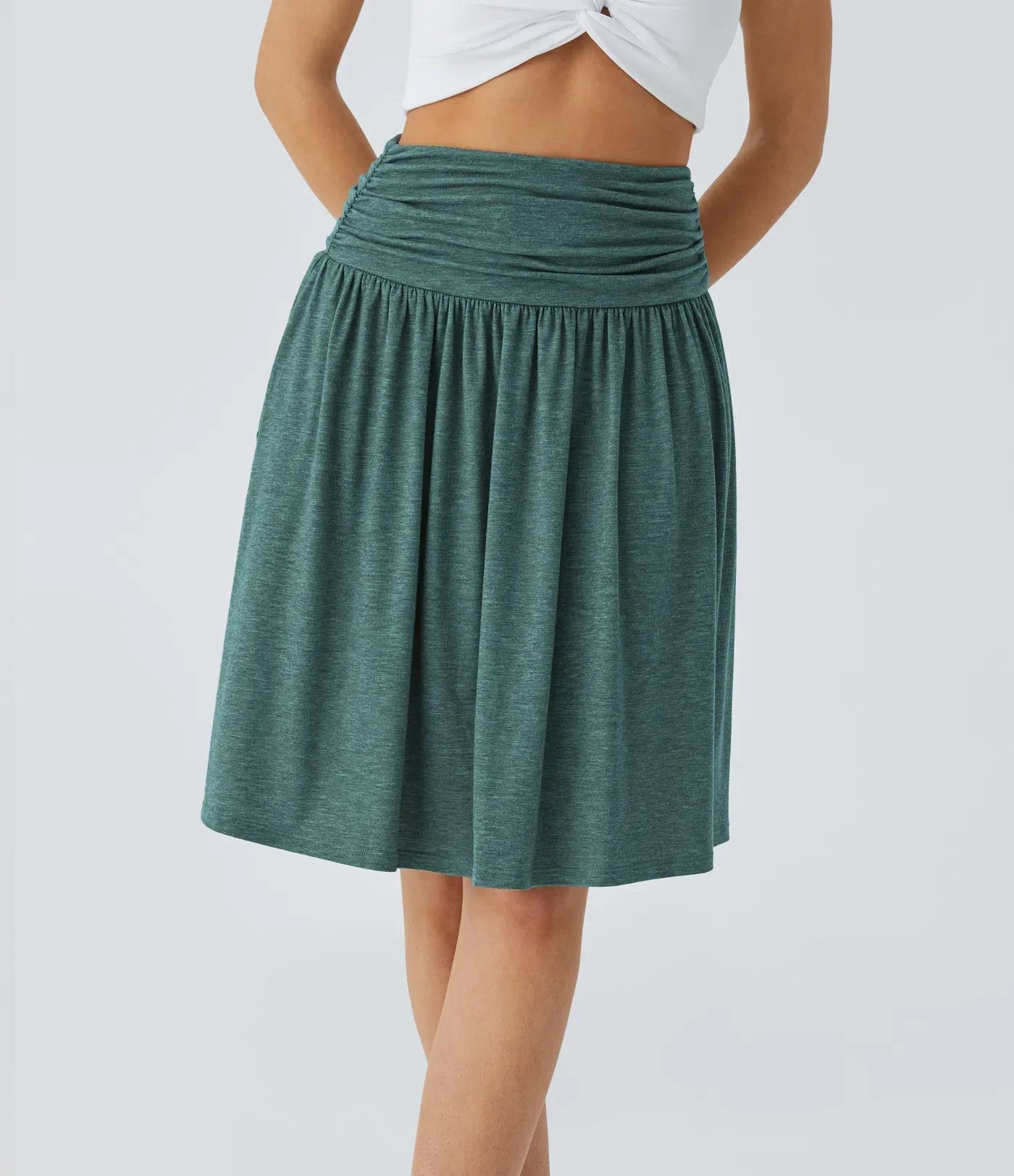 Nina | Elegant & Comfortable Skirt