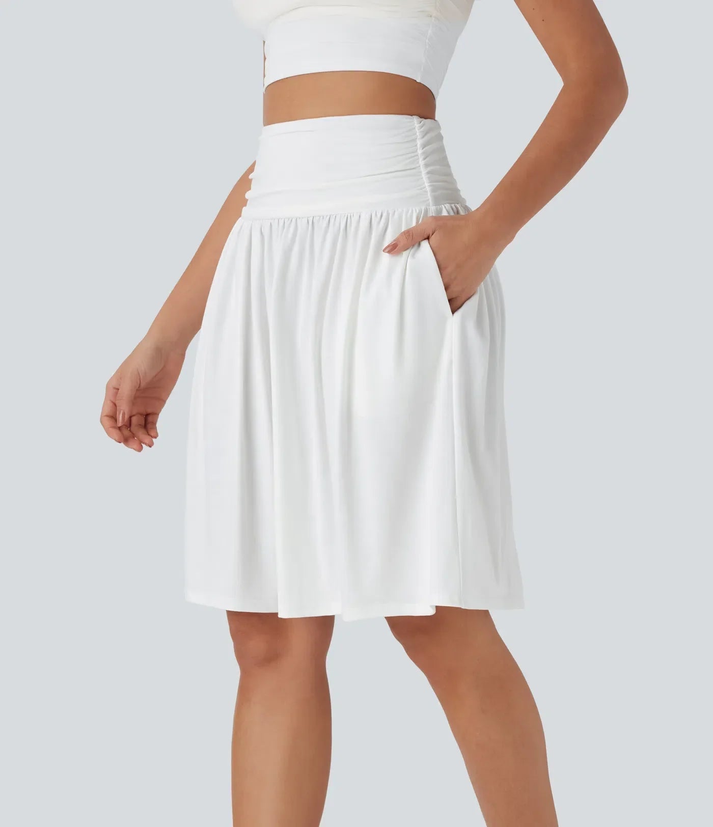 Nina | Elegant & Comfortable Skirt