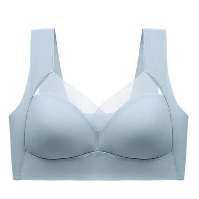 WHITE | Magic Bra | Seamless Bra (1+1 free)