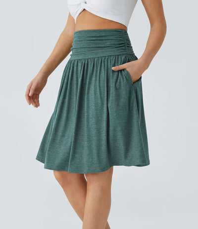 Nina | Elegant & Comfortable Skirt
