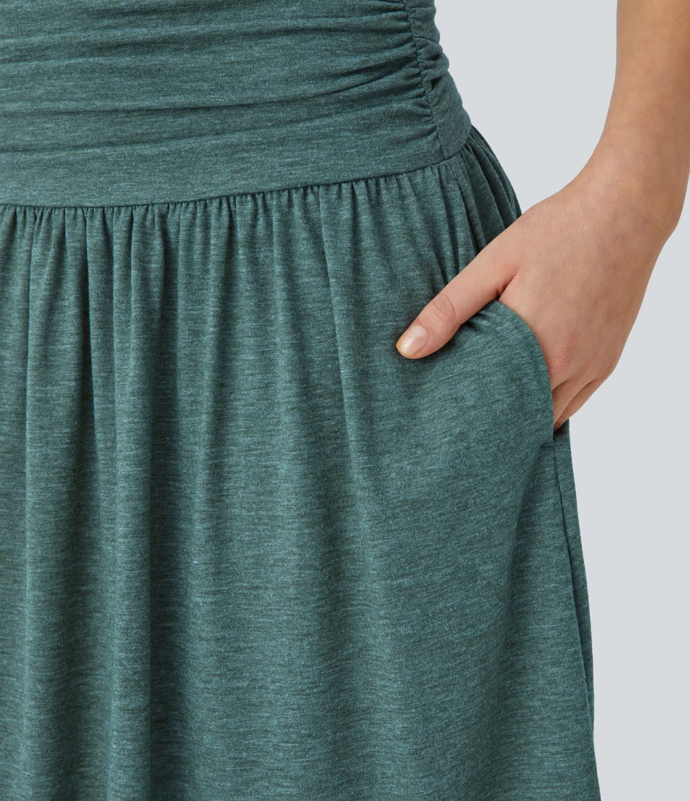 Nina | Elegant & Comfortable Skirt