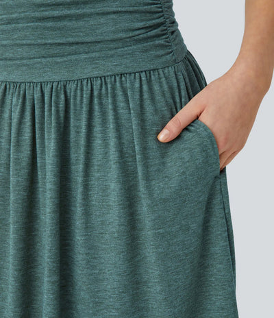 Nina | Elegant & Comfortable Skirt