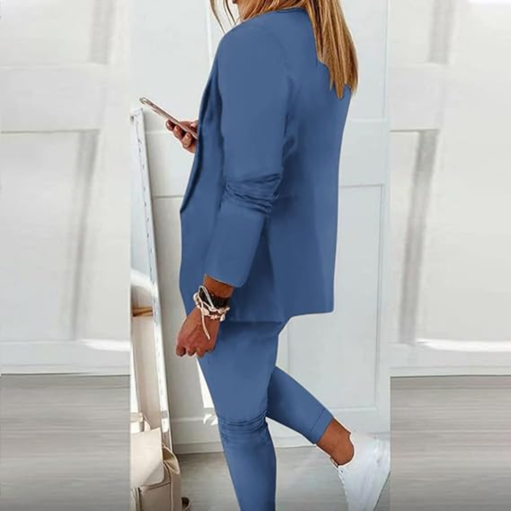 Jada Rise | Sophisticated Ensemble