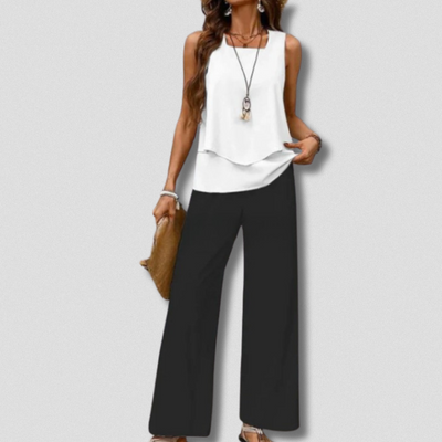 Norah | Women's Boho-Chic Craft Suit