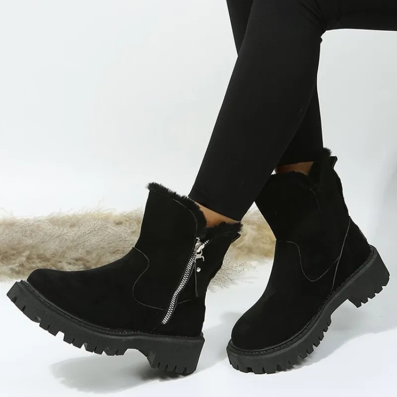 Noria - Comfortable Warm Winterboots