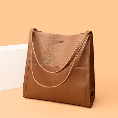 Margot | Premium Leather Shoulder Bag