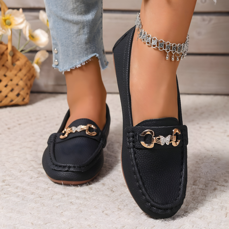 Nola | Comfortable Loafers