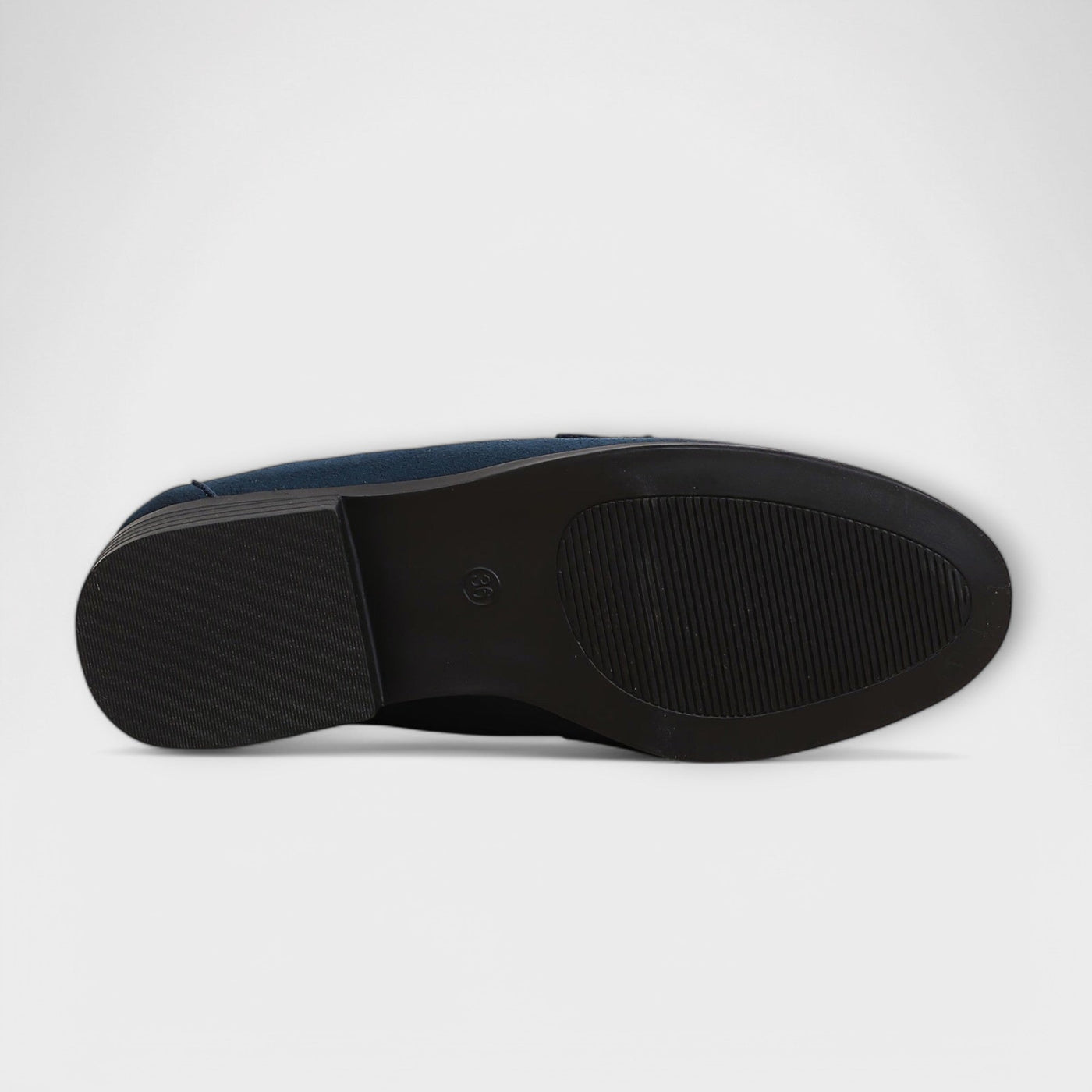 Monica - Flannel Loafer