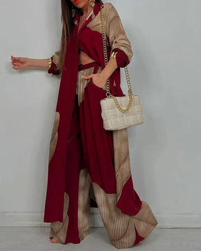 Moriel - Elegant Set