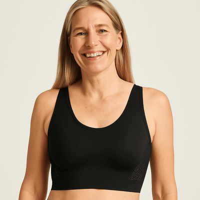 Kathrine | Breathable Lift Bra (1+1 free)