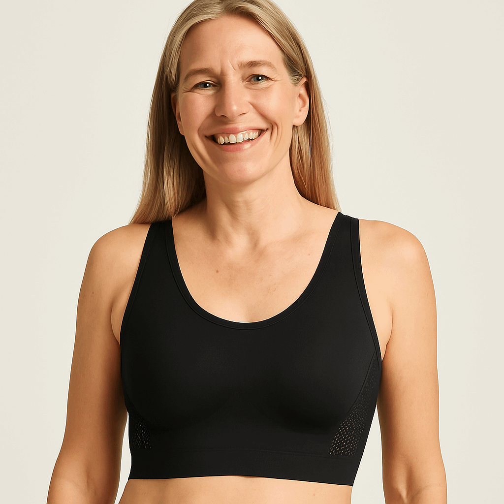 Kathrine | Breathable Lift Bra (1+1 free)