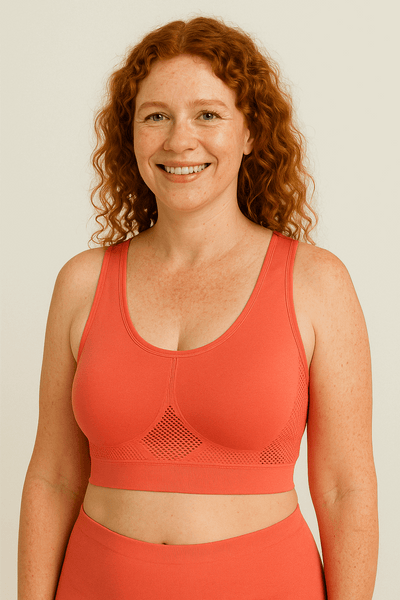 Kathrine | Breathable Lift Bra (1+1 free)