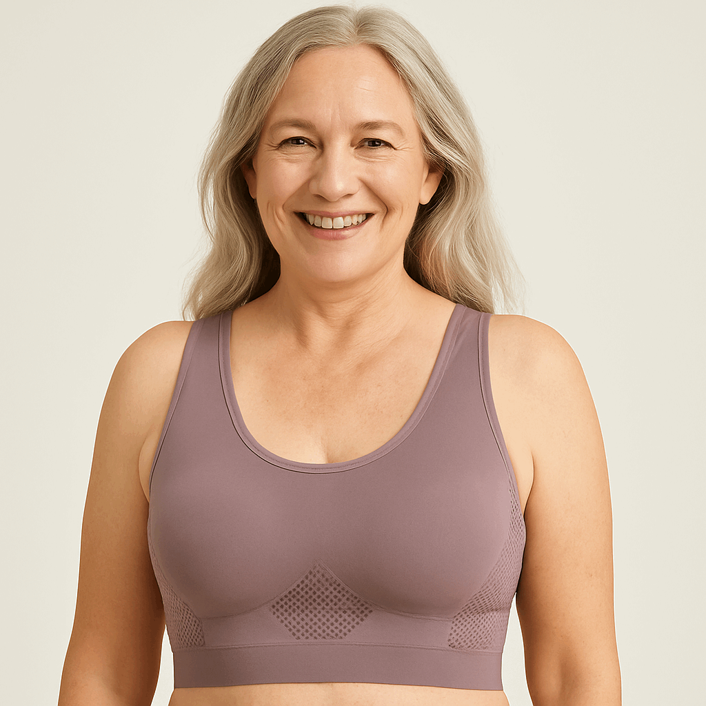Kathrine | Breathable Lift Bra (1+1 free)