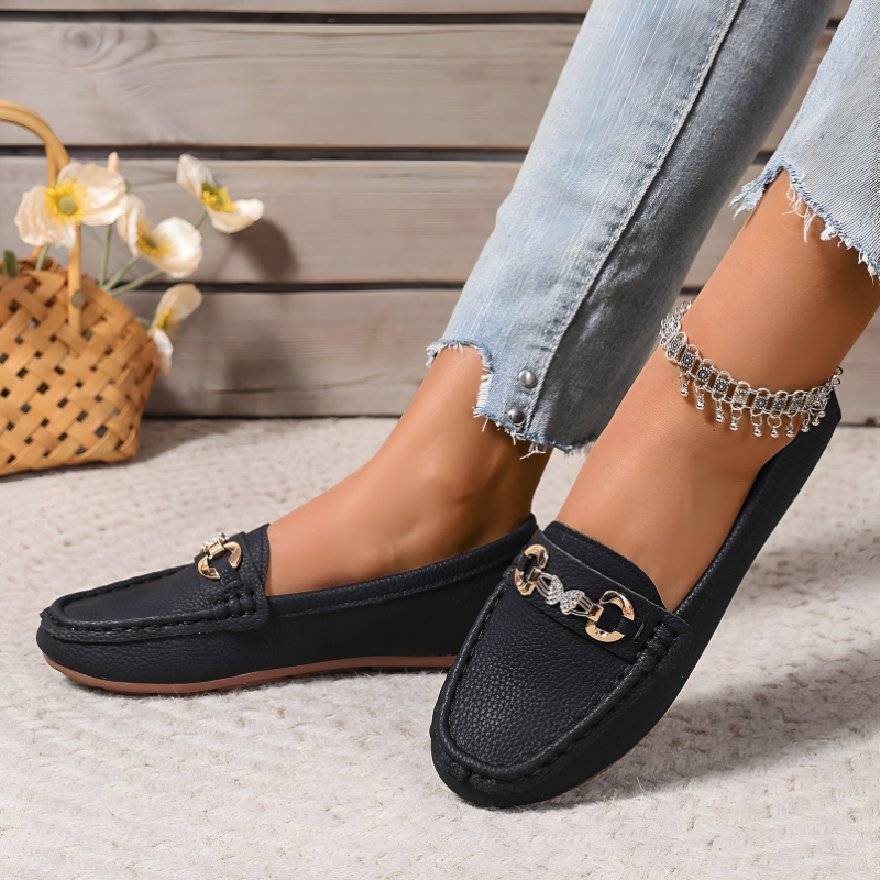 Nola | Comfortable Loafers