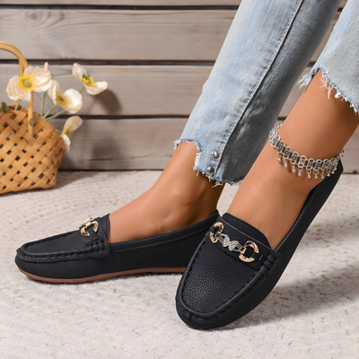 Nola | Comfortable Loafers