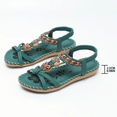 Birgitte | Orthopedia Comfort+ Sandals