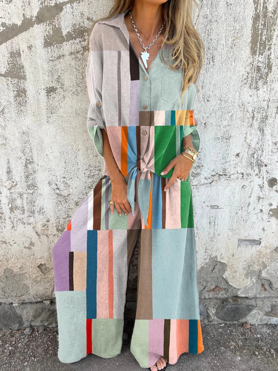 Sylvia - Pastoral Charm Set