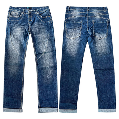 Morgan & Madison | Josefine Stretch Pants