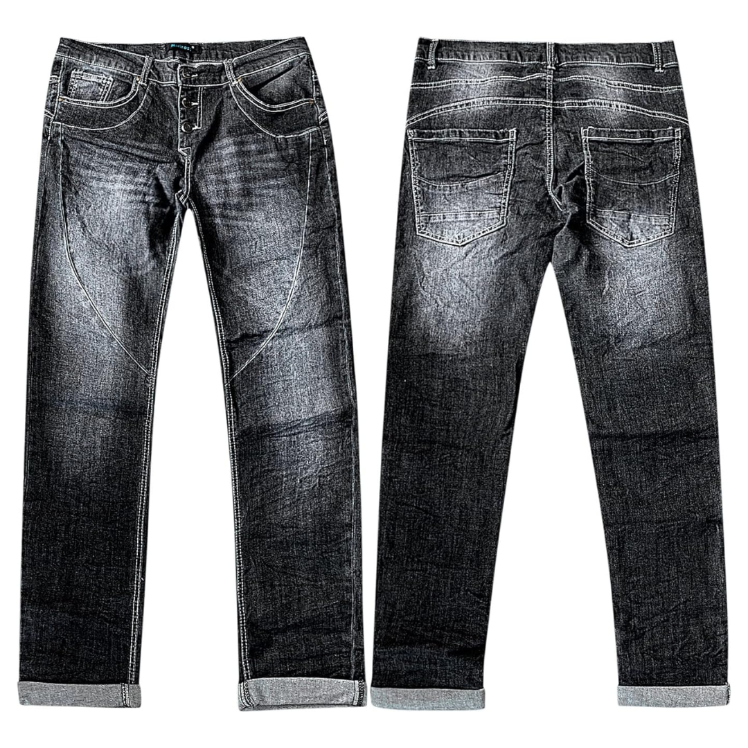 Morgan & Madison | Josefine Stretch Pants